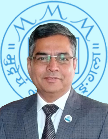 Kare Manoj Dharmaraj