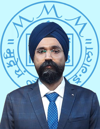 Shri Sardar Baljit Singh