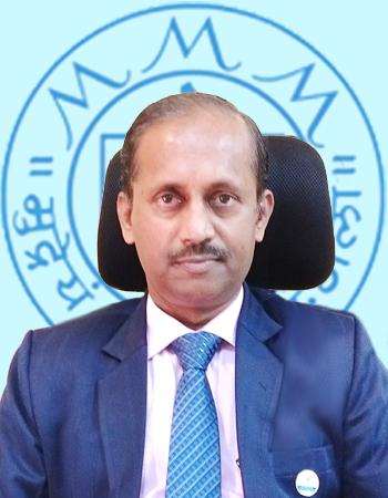 Suryakant A Sawant