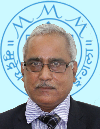 Shri R. S. Bansal