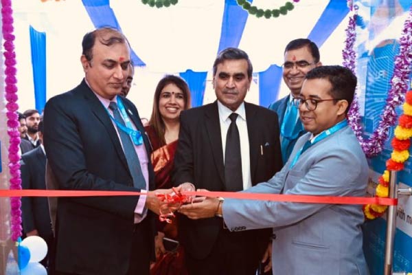 Bank of Maharashtra inaugurated Housing Finance Branch in Jaipur 