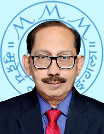 Shri Sanjay Rudra