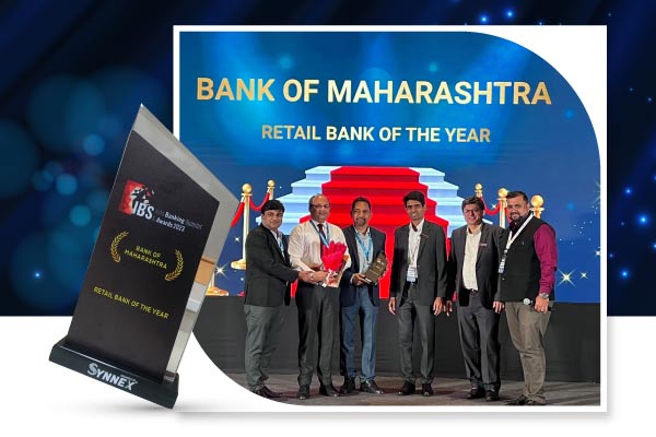 IBS Award - Retail Bank of the Year, 2023