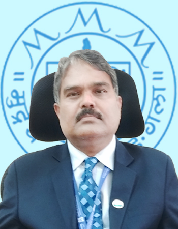 Shri V N Kamble