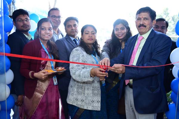 Bank of Maharashtra inaugurated new branch in Booty More, Ranchi Zone 